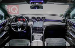 مێرسێدس بێنز C-Class